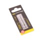 Końcówki wkrętakowe bity 5 50mm Waryński WMA116 | Exvi