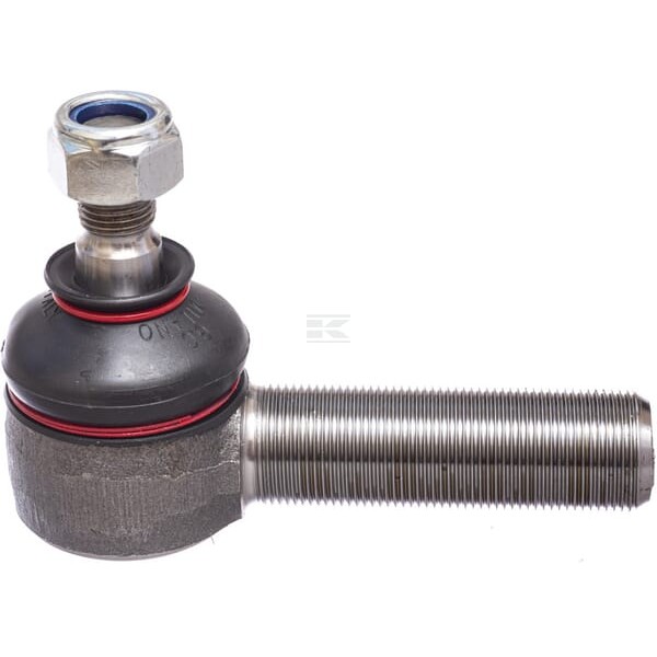Końcówka drążka kierowniczego NH SHP124KR | Exvi