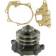 Pompa wody, pasuje do New Holland 81863830OMP | Exvi
