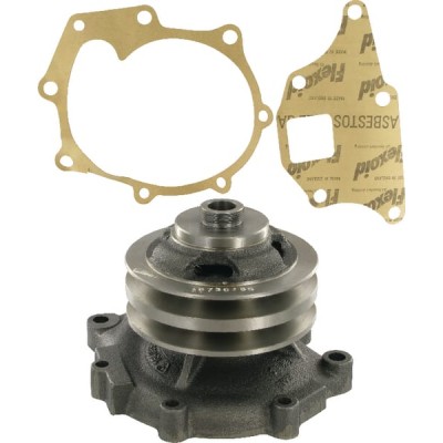 Pompa wody, pasuje do New Holland 81863830OMP | Exvi