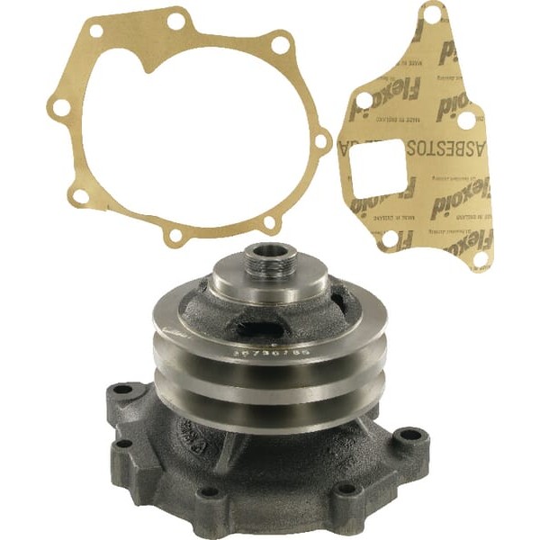 Pompa wody, pasuje do New Holland 81863830OMP | Exvi