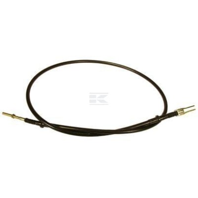 Linka hamulca ręcznego VPM6635 | Exvi