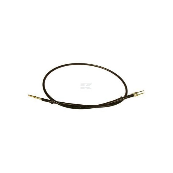 Linka hamulca ręcznego VPM6635 | Exvi