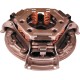 Docisk sprzęgła jednotarczowego NBFO 280 mm 128005940 | Exvi