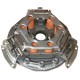 Docisk sprzęgła jednotarczowego NBFO 280 mm 128005940 | Exvi