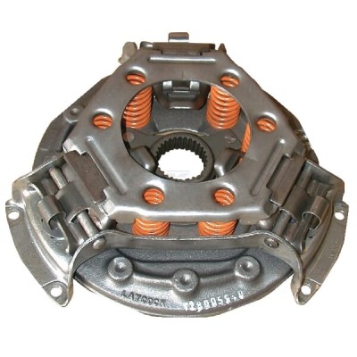 Docisk sprzęgła jednotarczowego NBFO 280 mm 128005940 | Exvi