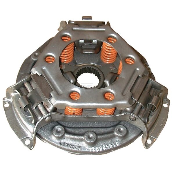 Docisk sprzęgła jednotarczowego NBFO 280 mm 128005940 | Exvi