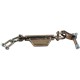 Łańcuch stabilizatora kpl. 495 - 588 mm Z700181 | Exvi