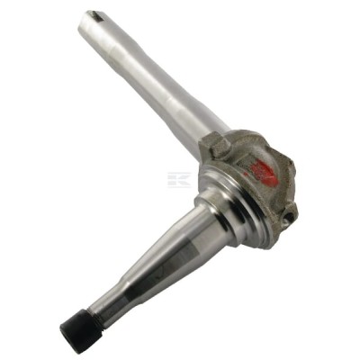 Zwrotnica lewa Ford 83905486 | Exvi