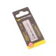 Końcówki wkrętakowe bity T25 50mm Waryński WMA121 | Exvi