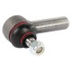 Końcówka drążka kierowniczego CNH SHP119KR | Exvi