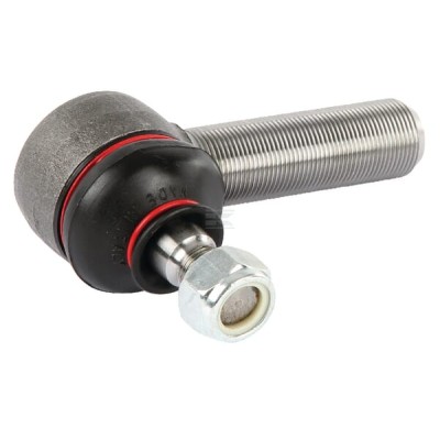 Końcówka drążka kierowniczego CNH SHP119KR | Exvi