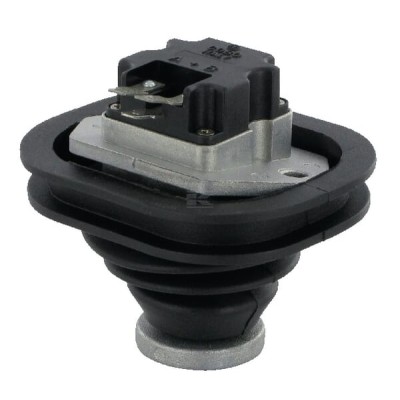 Przełącznik nożny, Dual Power MT-Cobo 16182000 | Exvi