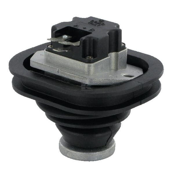 Przełącznik nożny, Dual Power MT-Cobo 16182000 | Exvi