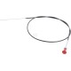 Linka gaszenia 1600 mm E5NN9C331DBN | Exvi