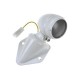 Lampa boczna VPM3801 | Exvi