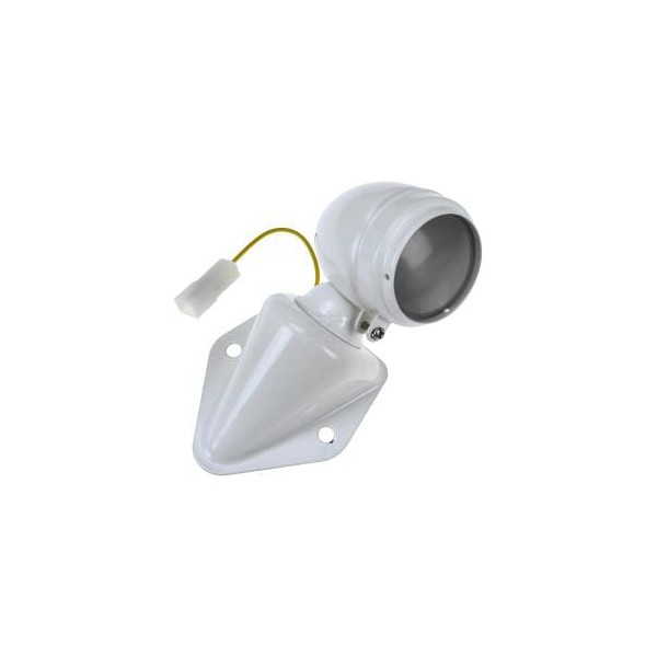 Lampa boczna VPM3801 | Exvi