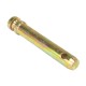 Sworzeń łącznika górnego 16x76 mm kat. 0 VLK7011 | Exvi