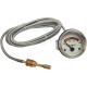 Wskaźnik temperatury VPM5539 | Exvi