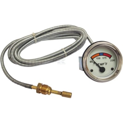 Wskaźnik temperatury VPM5539 | Exvi