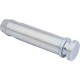 Sworzeń łącznika górnego 25.3x76 mm kat. 2 VLK7006 | Exvi