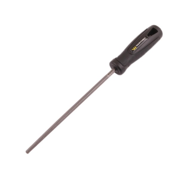 Pilnik okrągły 200 mm Waryński WMF014 | Exvi