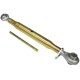 Łącznik górny oczko/oczko 405, 1-1/8" kat.1/1 VLK1000 | Exvi