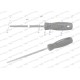 Pilnik okrągły 200 mm Waryński WMF014 | Exvi