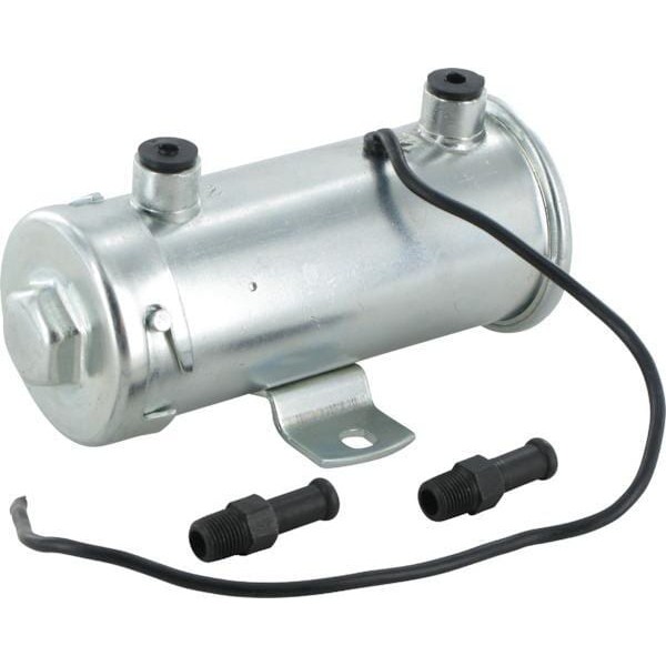 Elektryczna pompa do oleju napędowego 82006948 | Exvi