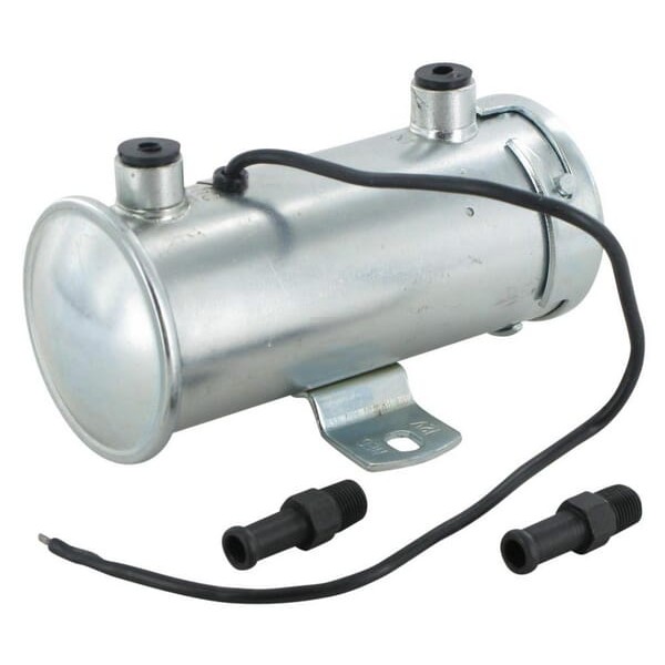 Elektryczna pompa do oleju napędowego 82006948 | Exvi