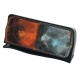 Lampa zespolona kierunkowskazu i postoju 03225000 | Exvi