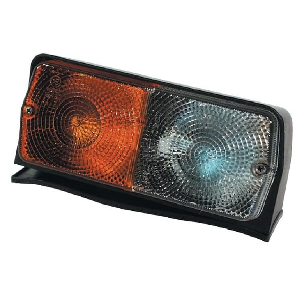 Lampa zespolona kierunkowskazu i postoju 03225000 | Exvi