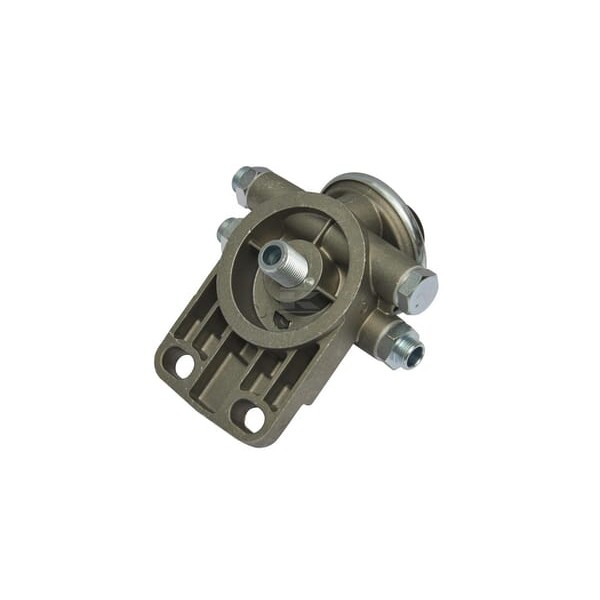 Pompa paliwa, pasuje do New Holland 81866602 | Exvi