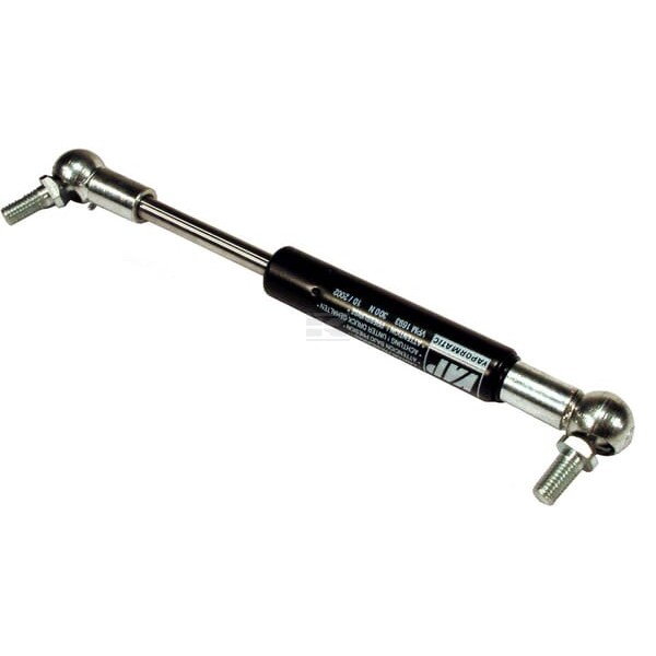 Sprężyna gazowa L205/148 mm 300N Vapormatic VPM1693 | Exvi