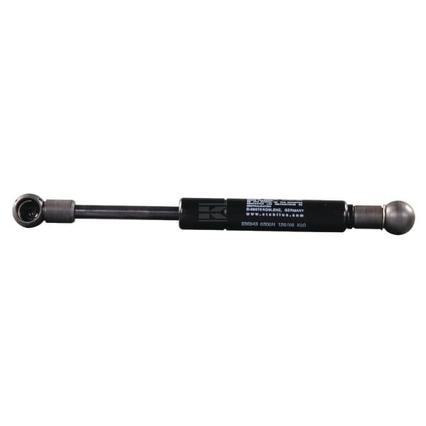 Sprężyna gazowa L204.5 mm 300N Stabilus CA256943 | Exvi