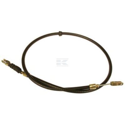 Linka sprzęgu zaczepu VPM6636 | Exvi
