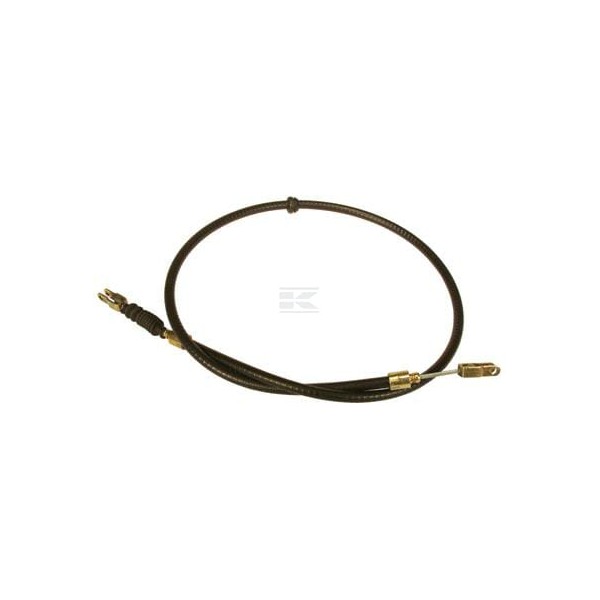 Linka sprzęgu zaczepu VPM6636 | Exvi