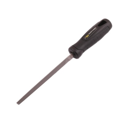 Pilnik trójkątny 150 mm Waryński WMF007 | Exvi