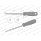 Pilnik trójkątny 150 mm Waryński WMF007 | Exvi