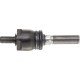 Stabilizator przegubu, 224 mm SHP152KR | Exvi