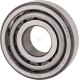Łożysko stożkowe 20x52x16.25 mm Timken 30304 | Exvi