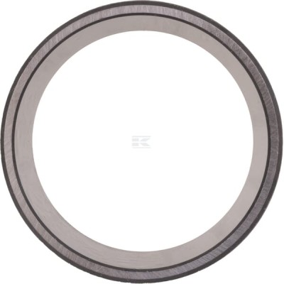 Łożysko stożkowe 20x52x16.25 mm Timken 30304 | Exvi