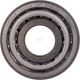 Łożysko stożkowe 20x52x16.25 mm Timken 30304 | Exvi