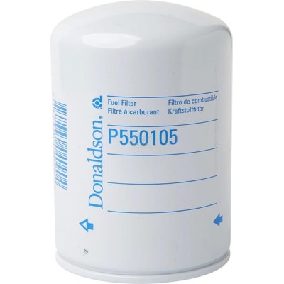 Filtr paliwa Donaldson P550105 | Exvi
