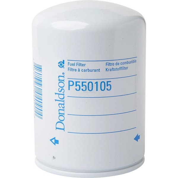 Filtr paliwa Donaldson P550105 | Exvi