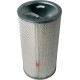 Filtr powietrza wewnętrzny Donaldson P114931 | Exvi