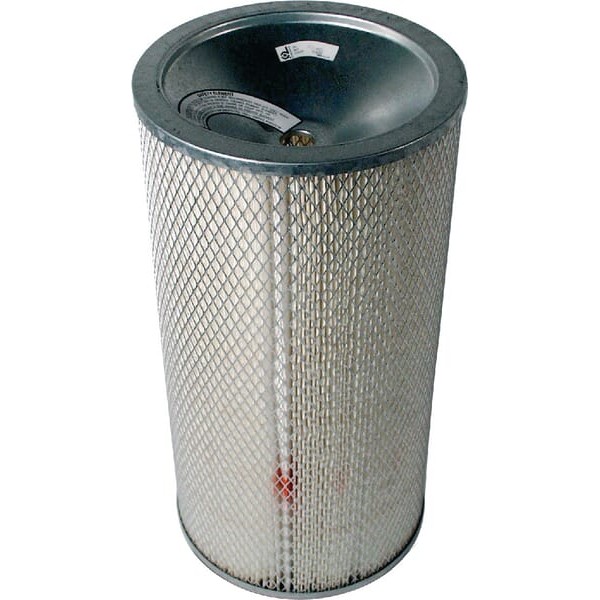 Filtr powietrza wewnętrzny Donaldson P114931 | Exvi