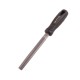 Pilnik półokrągły 150 mm Waryński WMF004 | Exvi