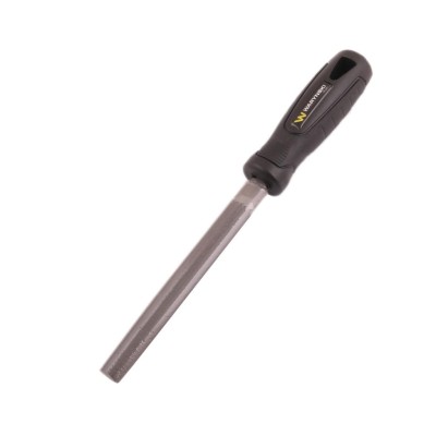 Pilnik półokrągły 150 mm Waryński WMF004 | Exvi