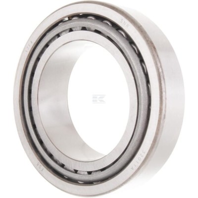 Łożysko Carraro, rolkowe CI027256 | Exvi